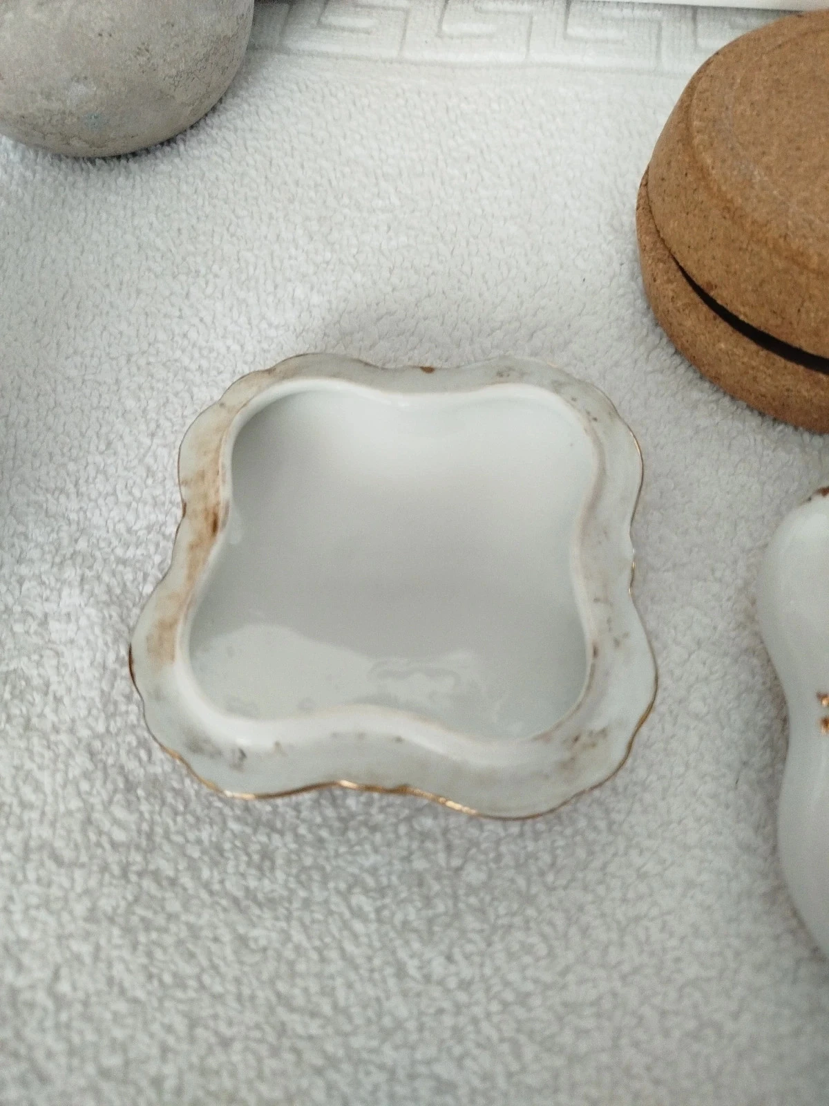 Boîte à bijoux Lourdes – photo 4